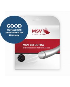 MSV Co ULTRA 12m