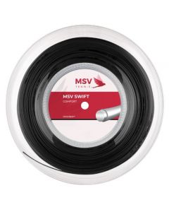 MSV Swift comfort 200m - black